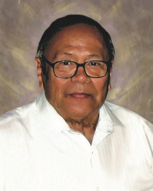 Obituary of Jose Luis Garcia