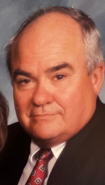 Obituary of Carl "Ted" von Czoernig Jr.