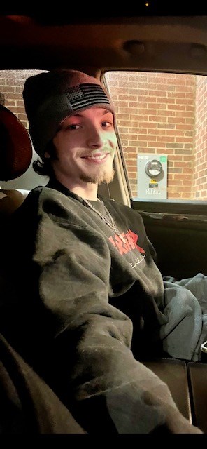 Obituary of Trenton Wesley Malone