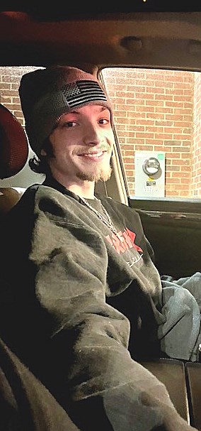 Obituary of Trenton Wesley Malone