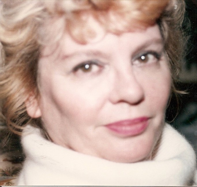 Obituary of Connie M. Hyde