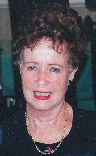 Obituary of Clara Dean McKinney