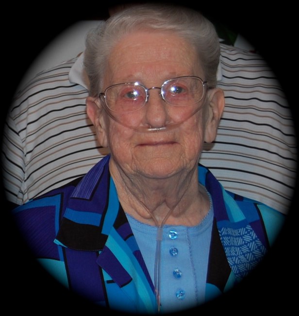 Obituary of Laura Pearl Kirkland