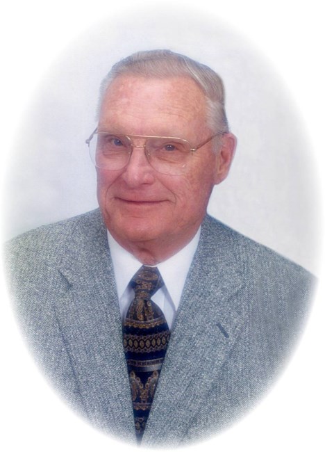 Obituary of Curtis Otis McClain