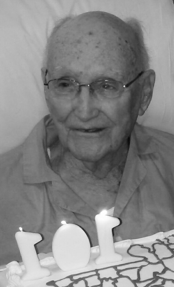 Obituary of Cecil Wilson Lowe