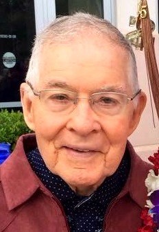 Obituary of Russell William Anderson