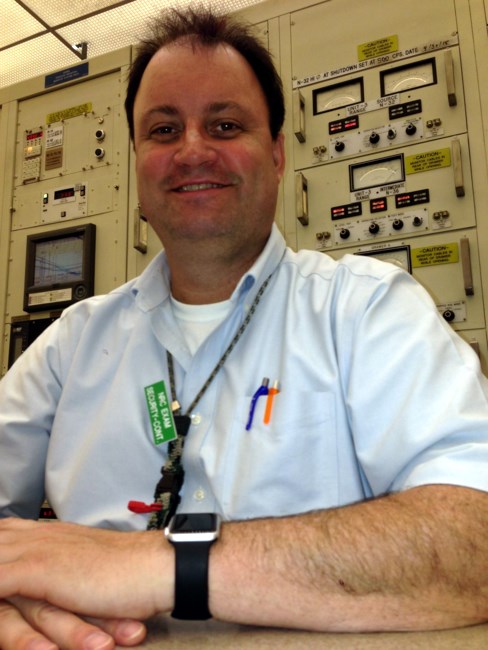 Obituary of John Peter Harrigan