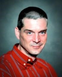 Obituary of Walter James Harrison