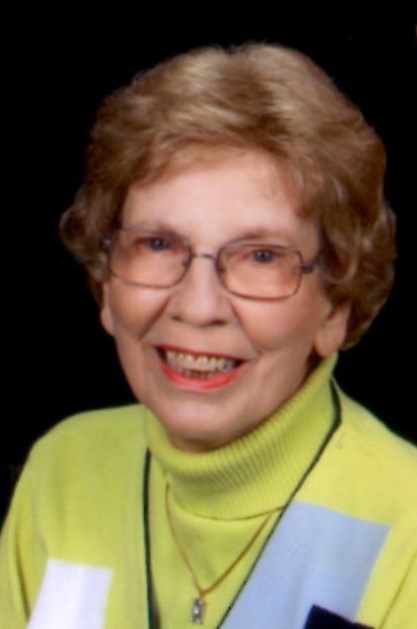 Obituary of Katharine Hale North