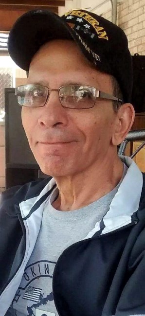 Obituary of Daniel Montoya