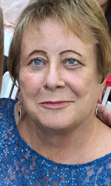 Obituary of Sharon M Carivau
