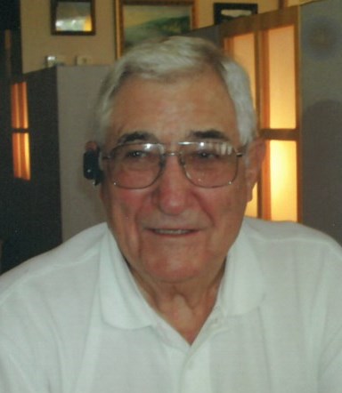 Obituario de Eldon Leroy Moore