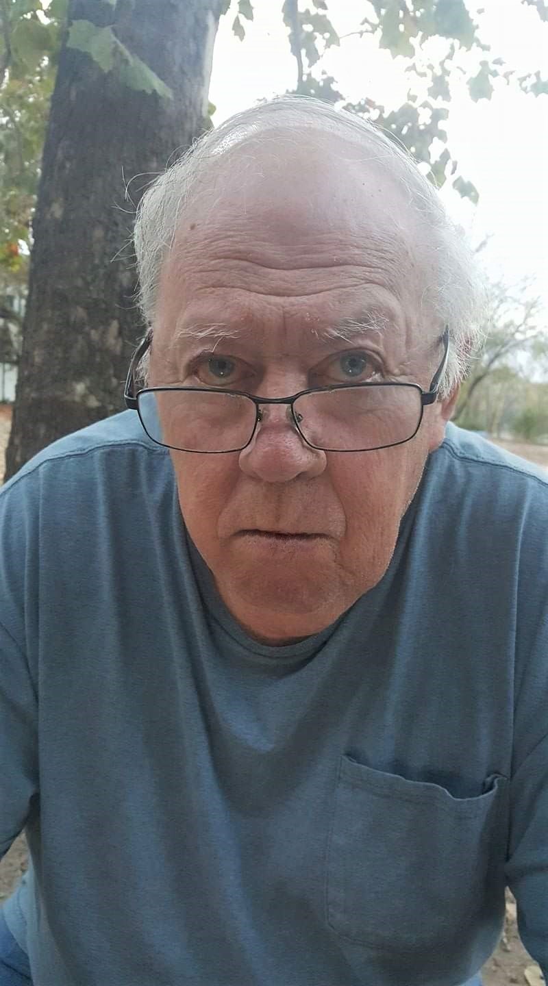 Avis de décès de William "Bill" Dean Ivy