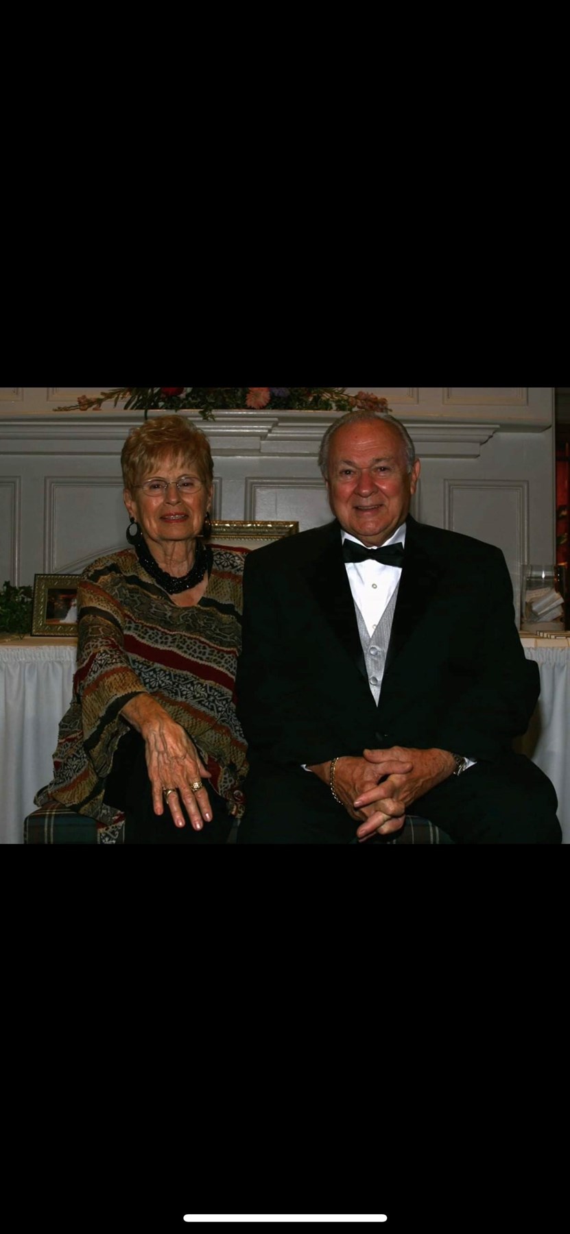 Obituario de George Alan Gould