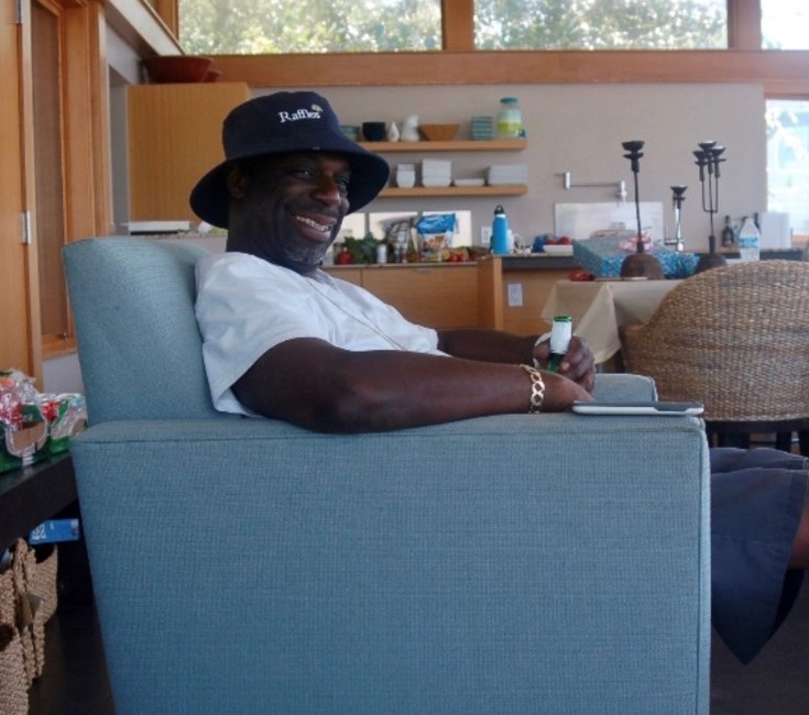 Obituary of Federick Lopez Thornton Sr