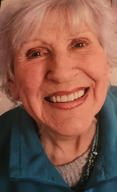 Obituary of Helen Lecouvé