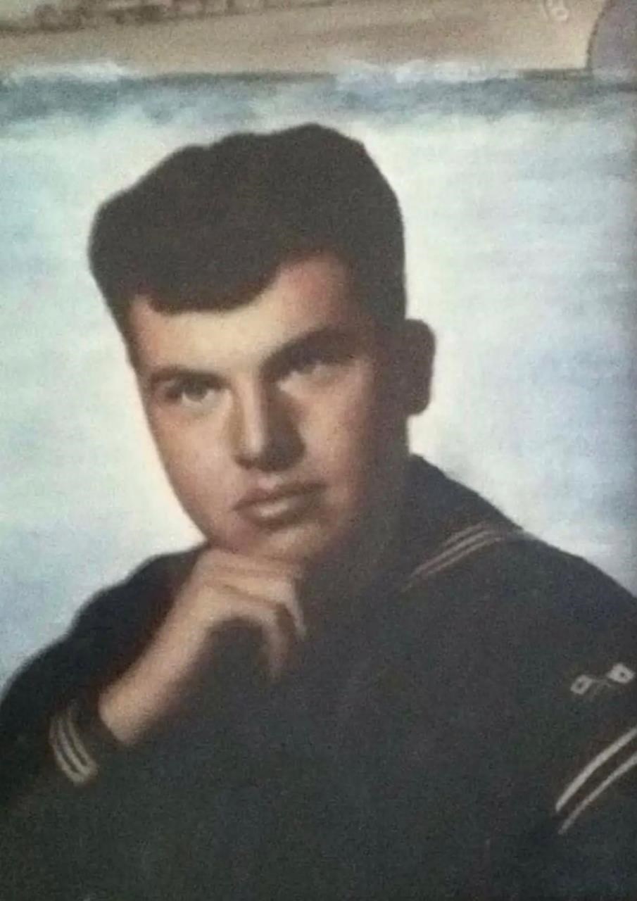 Obituary of Joe P. Vanover