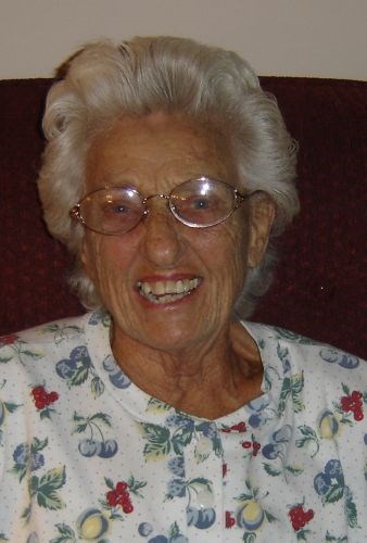 Obituary of Elizabeth Sutton