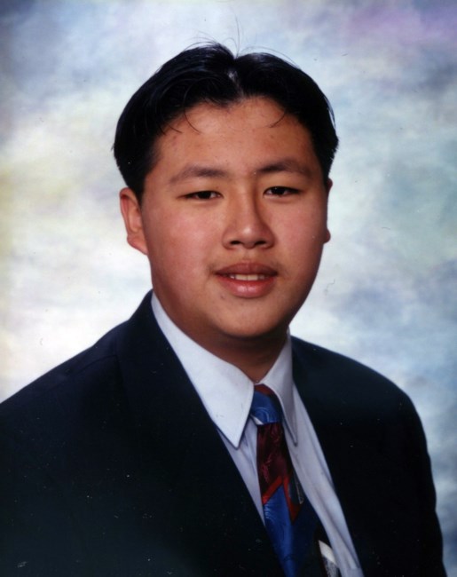 Obituary of Gary Santos Yu
