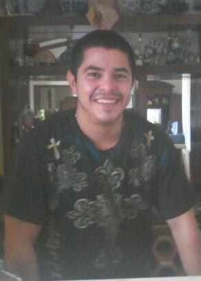 Obituary of Christobal Toscano