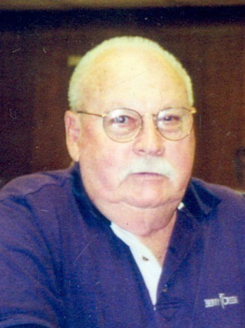 Obituary of Charles Harold Montgomery