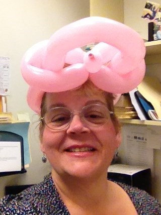 Obituary of Darlene Anette Allen