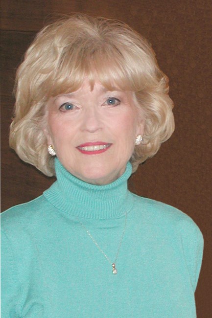 Obituary of Peggy L. Miller