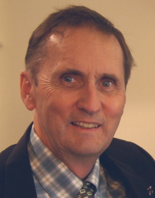 Avis de décès de John N. Wilcox