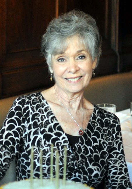 Obituary of Susan Ritchey Dobbs