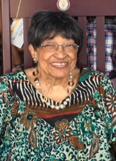 Obituary of Bessie Bernice Penns