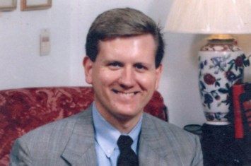 Obituary of Harold Ignatius Bahlinger