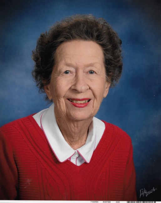 Obituary of Marilyn Steele