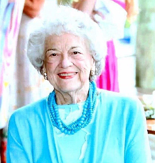 Obituary of Amelia Berry Baker Gordon