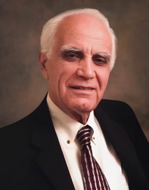 Obituary of Dr. Mohammad Talieh