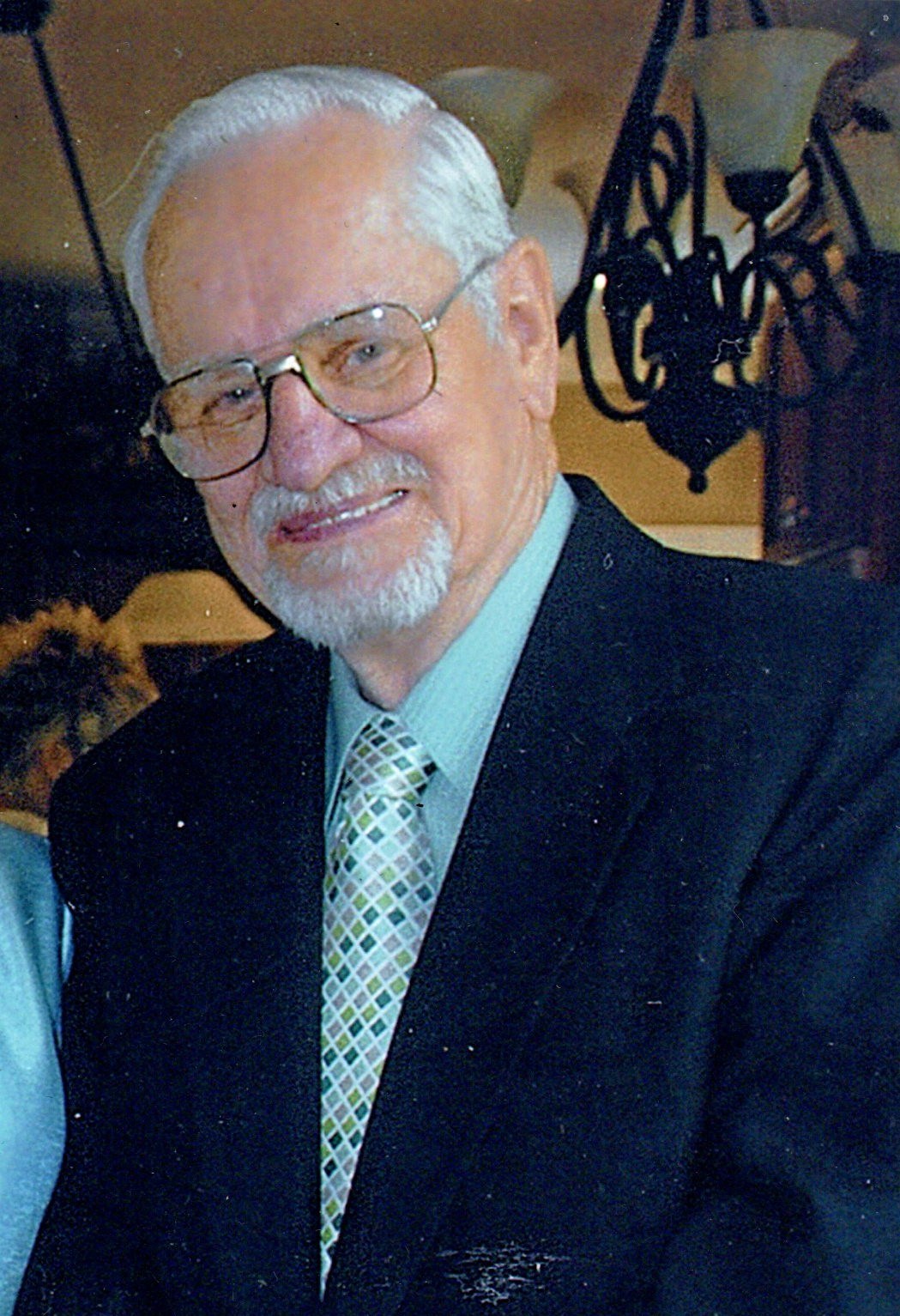 Melvin G Parker Obituary Birmingham, AL