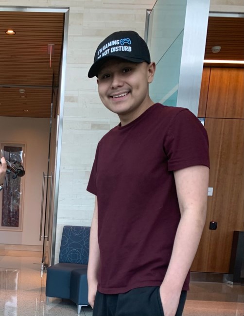 Obituary of Miguel Angel Gonzalez Jr.