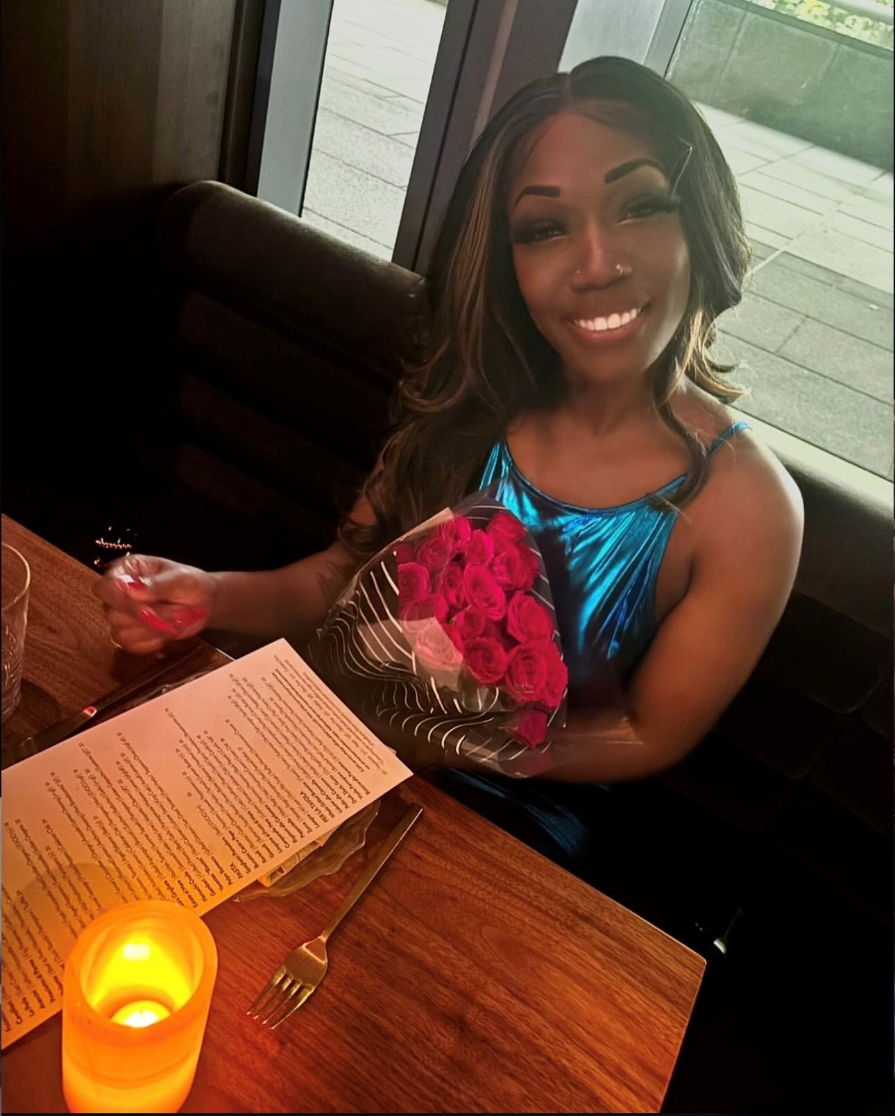 Obituary of Krystal Elaine Slater