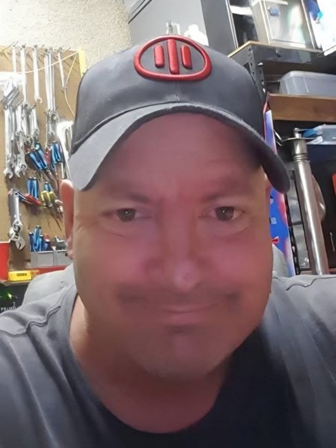 Obituary of Donald Lee McDowell