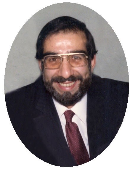 Obituary of John Anthony Joseph Bolahood