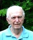 Obituary of Donald F. Hahn