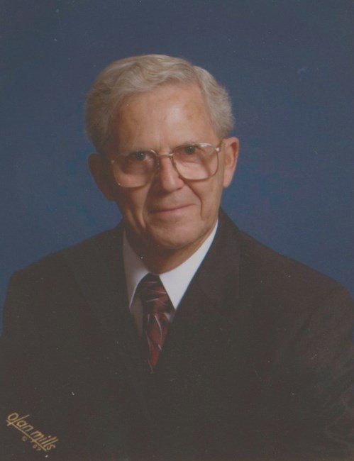 Obituary of Robert Pugh Reddick Jr.