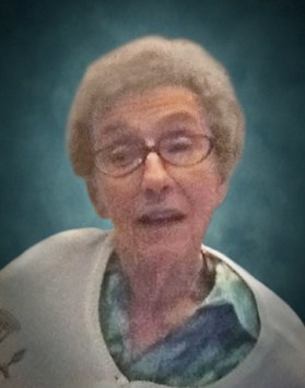 Obituary of Joan "Meem" (Weil) Danenberg