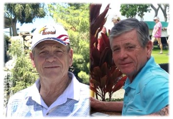 Obituary of Charles "Chuck" D. Woodard