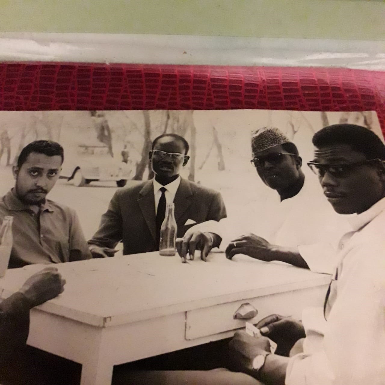 Emile Saint-Lot Obituary - Boca Raton, FL