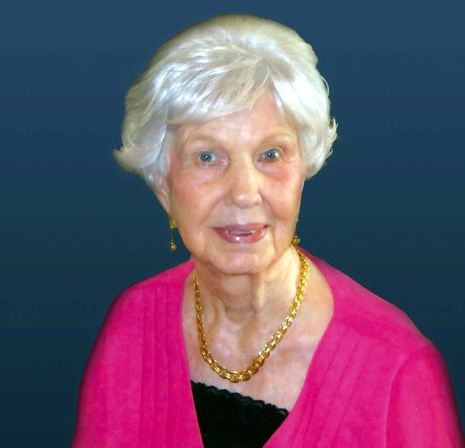 Obituary of Frances Lawrence Skinner