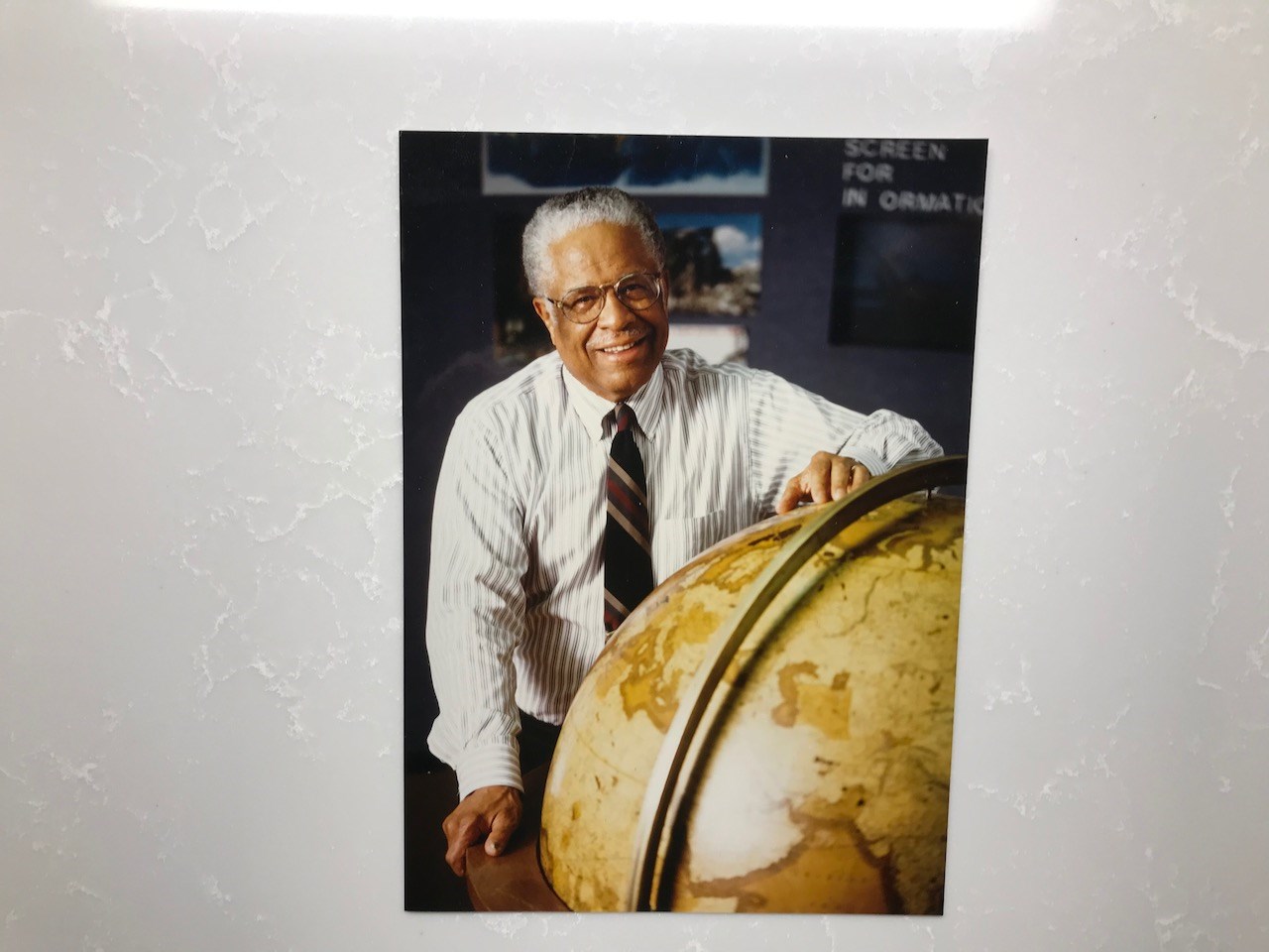 Obituary of Waverly Johnson Person