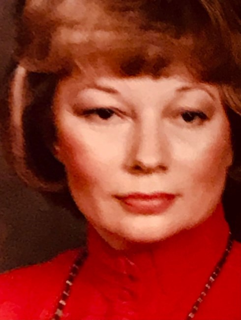 Obituary of Ms. Norma Lynn Martin