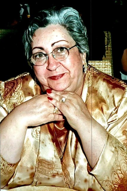 Obituary of Ricelda Molina