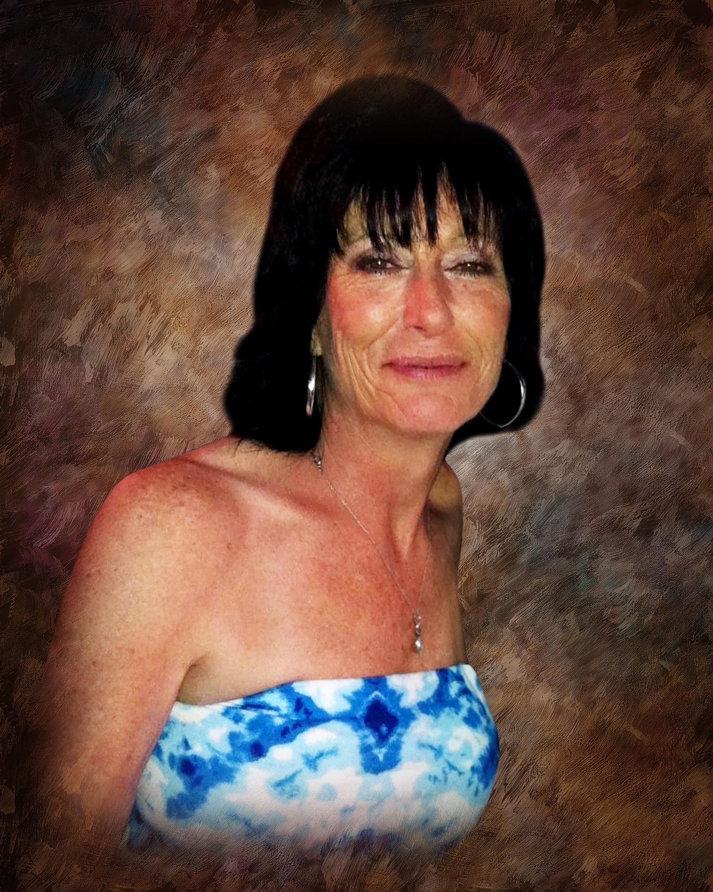 Obituary of Barbara Ann Mooneyham