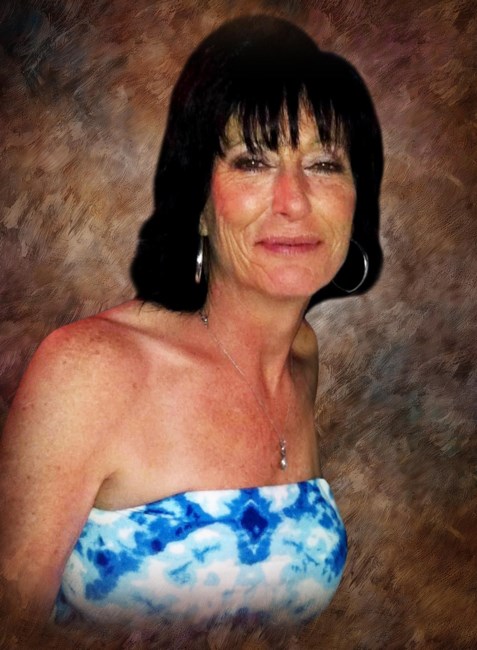 Obituary of Barbara Ann Mooneyham